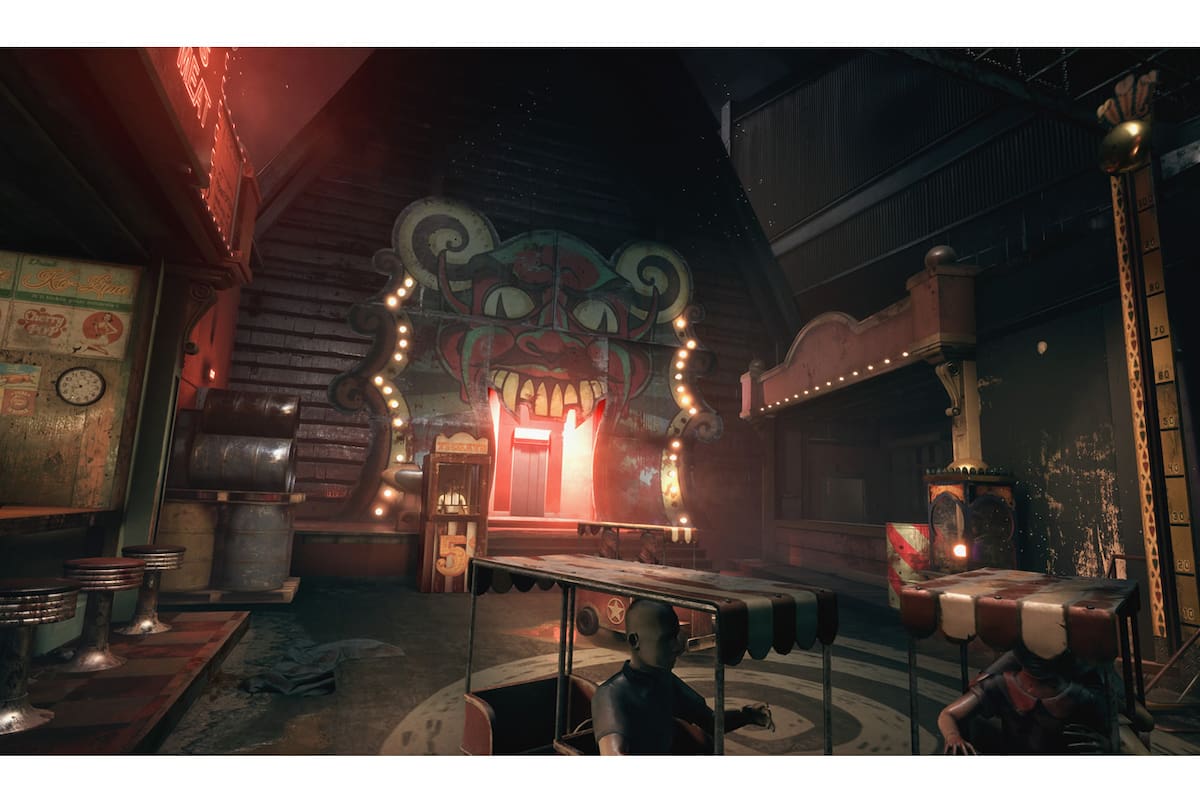 The Outlast Trials tendrá una Beta cerrada y podrás jugarlo antes de su debut