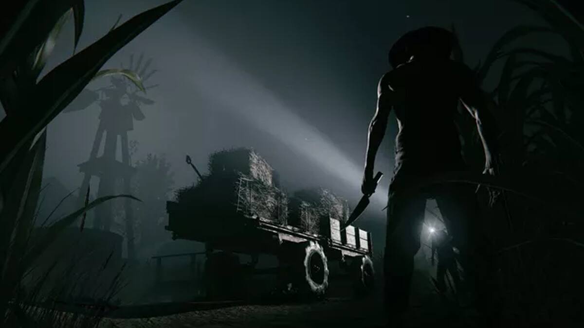 Red Barrels retrasó el lanzamiento de su juego de terror