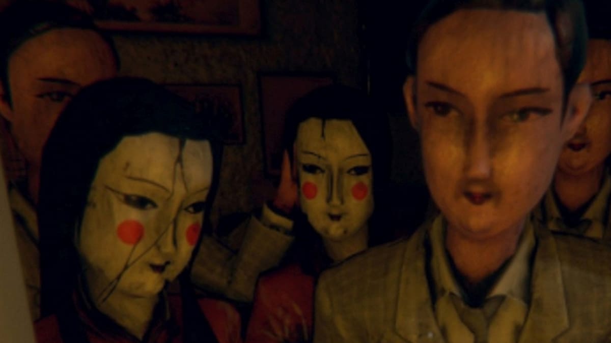 Red Candle Games suspendió la venta del título en PC tras una controversia relacionada con China