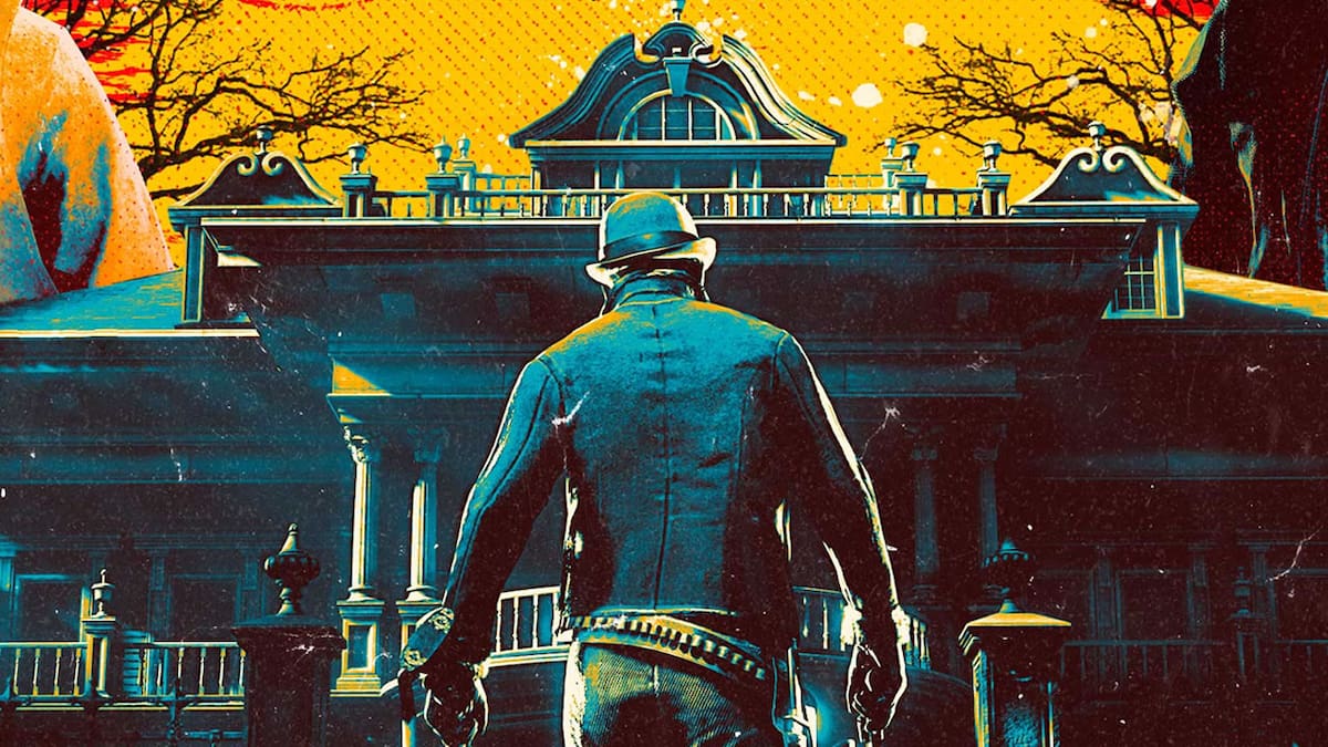 Red Dead Online