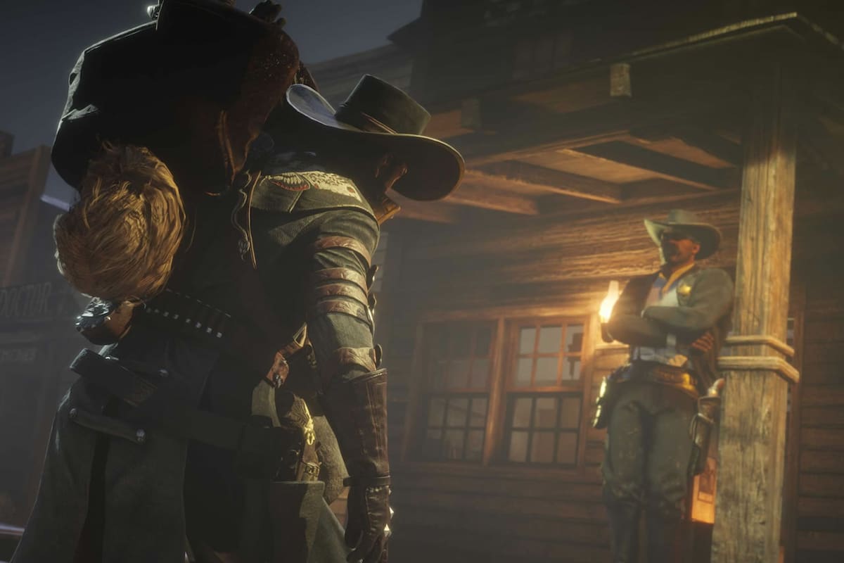 Red Dead Online arranca junio con recompensas dobles, oro extra y objetos gratis