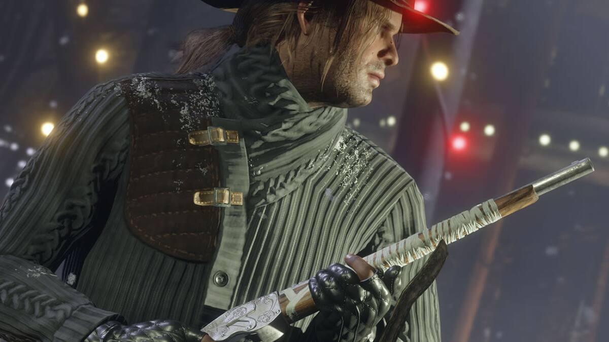 Red Dead Online
