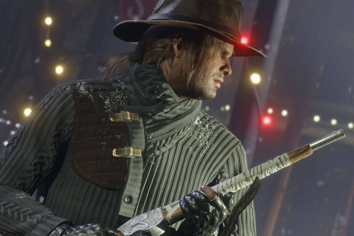 Red Dead Online celebra la Navidad y Fin de Año: nuevos desafíos, descuentos y recompensas únicas