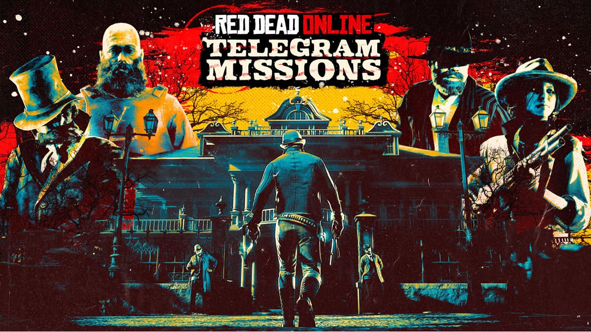 Red Dead Online