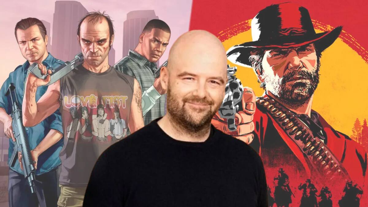 Red Dead Redemption 2 mejor obra de Rockstar
