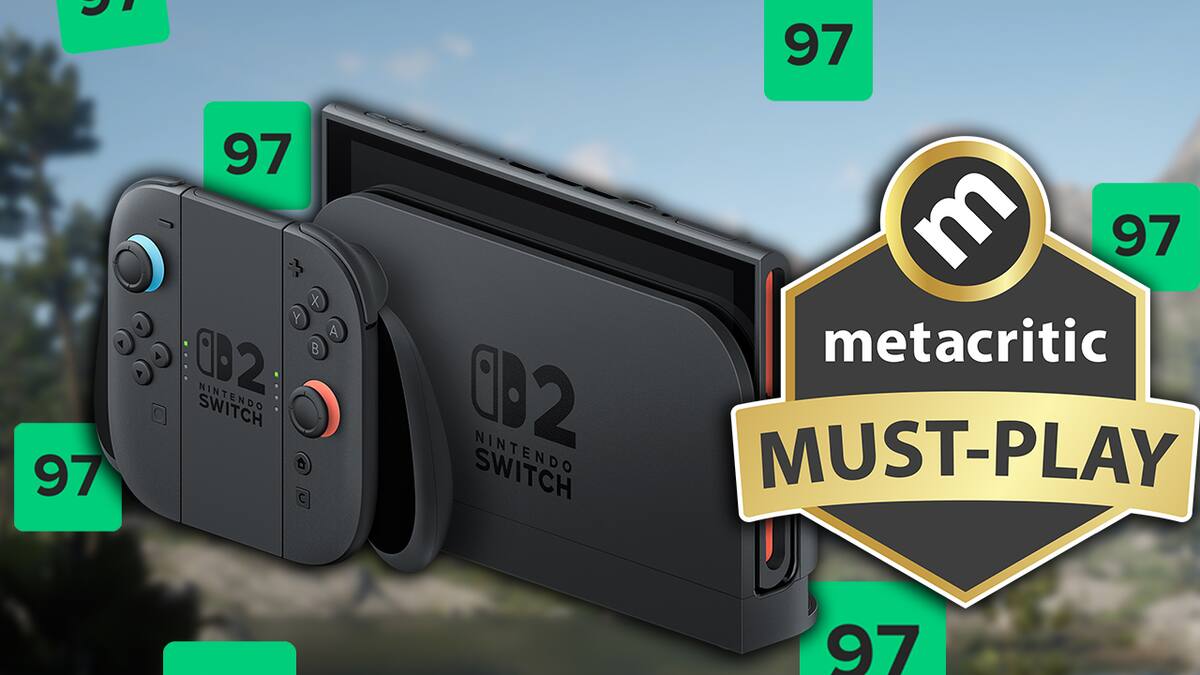 Red Dead Redemption 2 Nintendo Switch 2