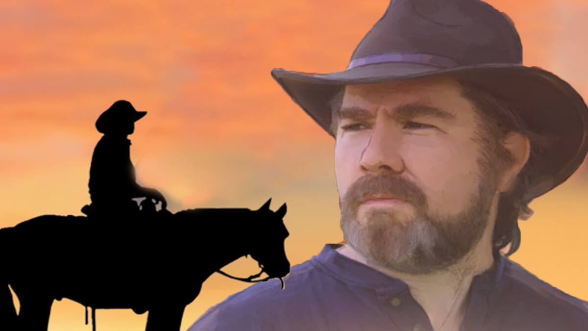 Red Dead Redemption 2 no fue el final para Roger Clark y su profunda voz