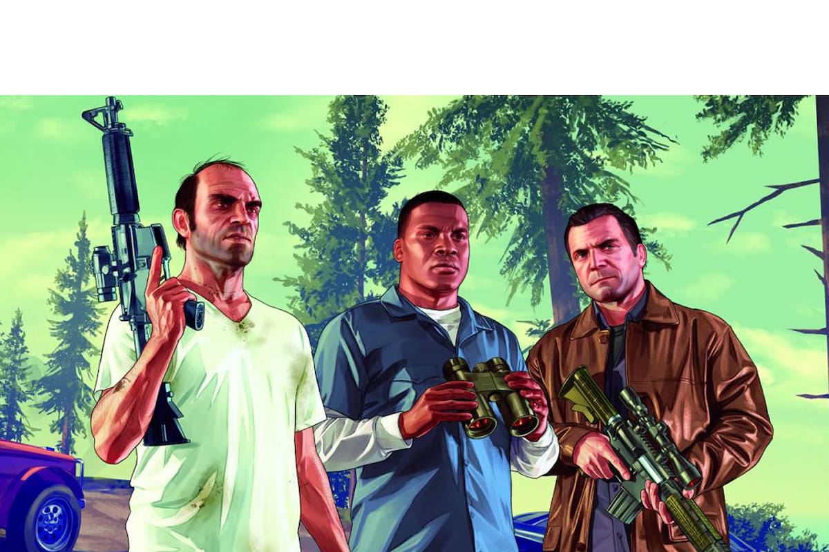 Xbox Game Pass: Grand Theft Auto V y 10 juegos más dejarán el servicio