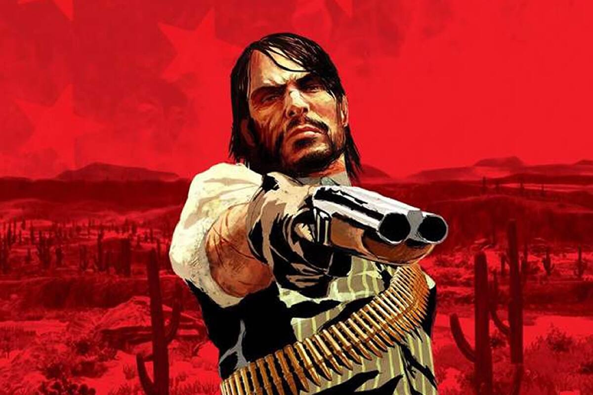 Red Dead Redemption llegará a Netflix con su aclamado DLC Undead Nightmare: también confirman versiones para iOS y Android ¿Cuándo se estrena en estas plataformas?