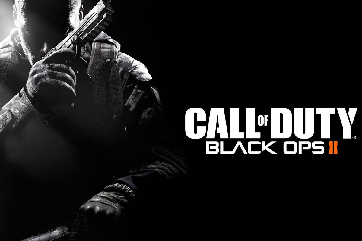 Black Ops II es el título más solicitado para ser retrocompatible con Xbox One
