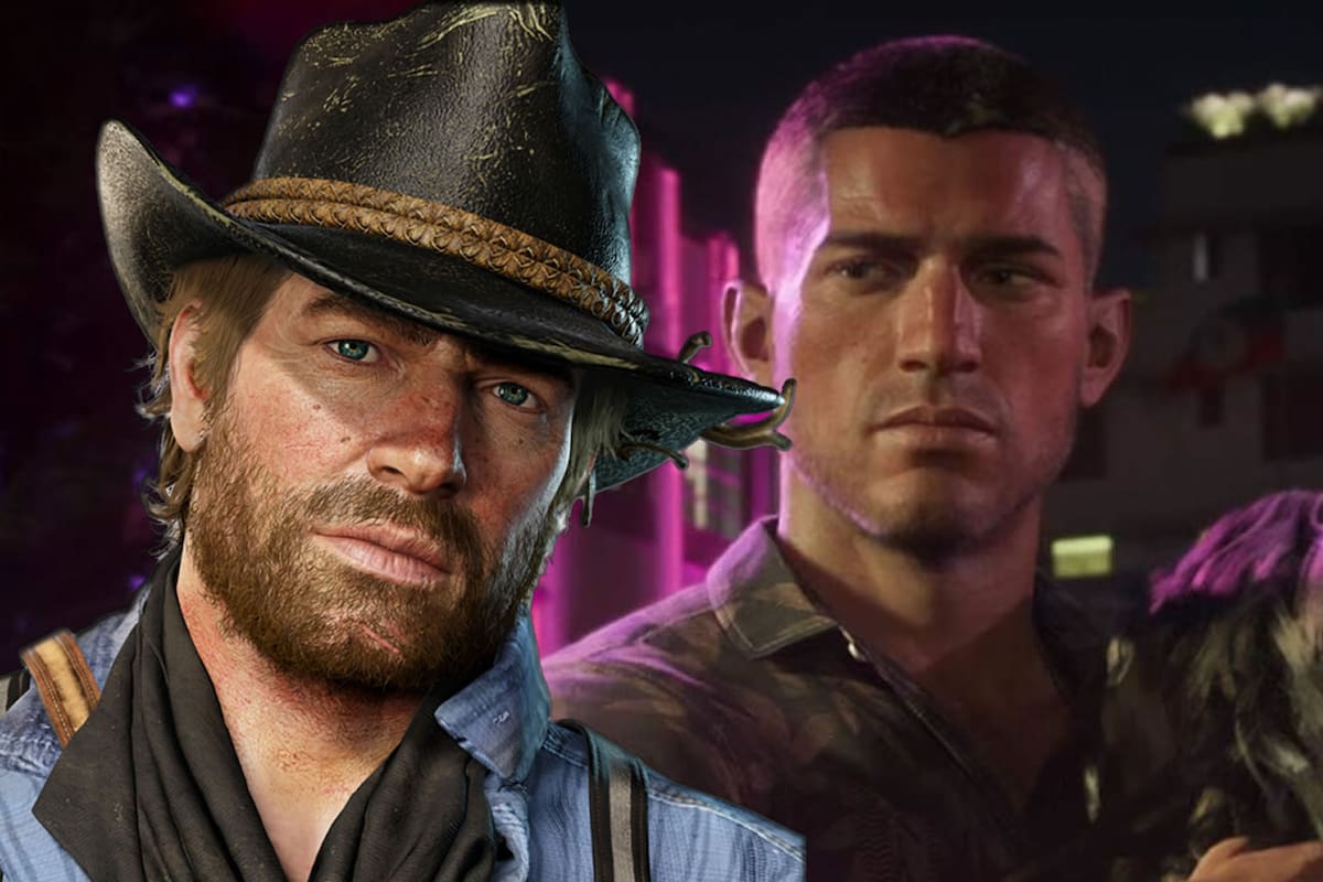 GTA VI aún no debuta, pero el actor de Arthur Morgan cree que Rockstar Games ya debe pensar en Red Dead Redemption 3