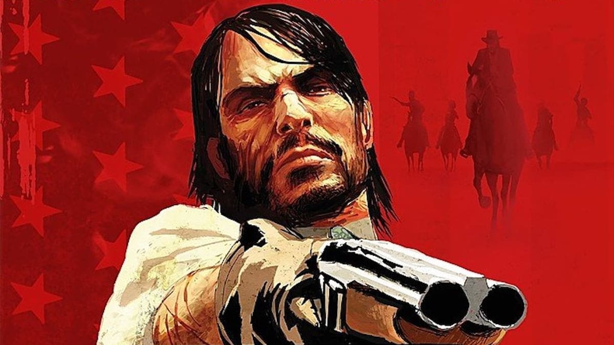 Red Dead Redemption obtiene clasificación para Nintendo Switch 2 y apunta a un relanzamiento