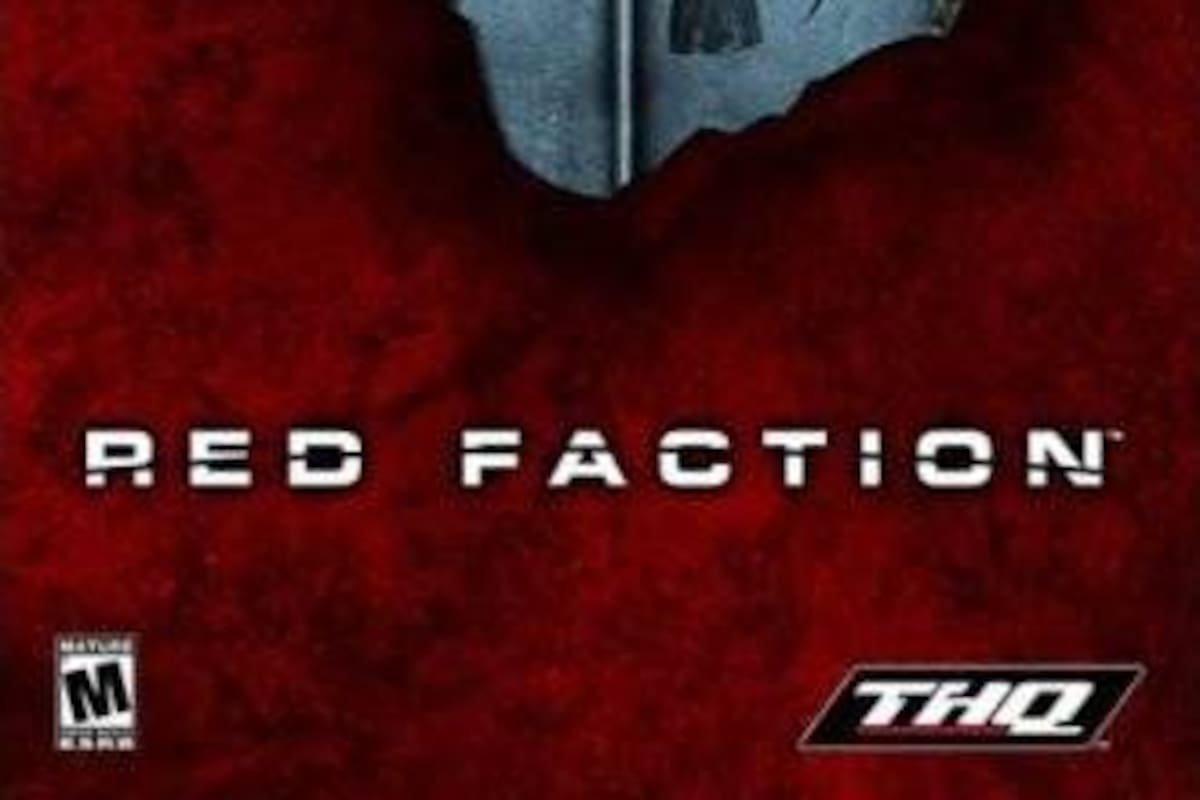 Red Faction