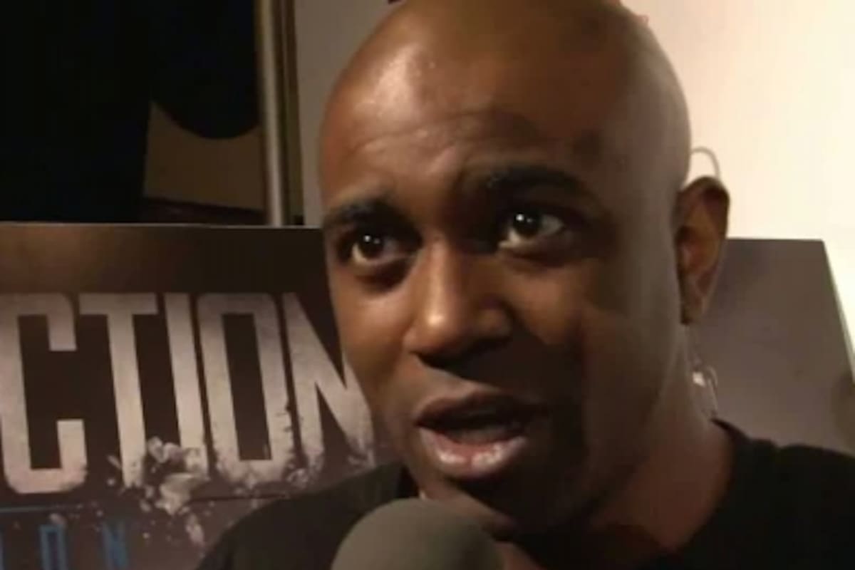 Red Faction: Armageddon: Entrevista con Roje Smith