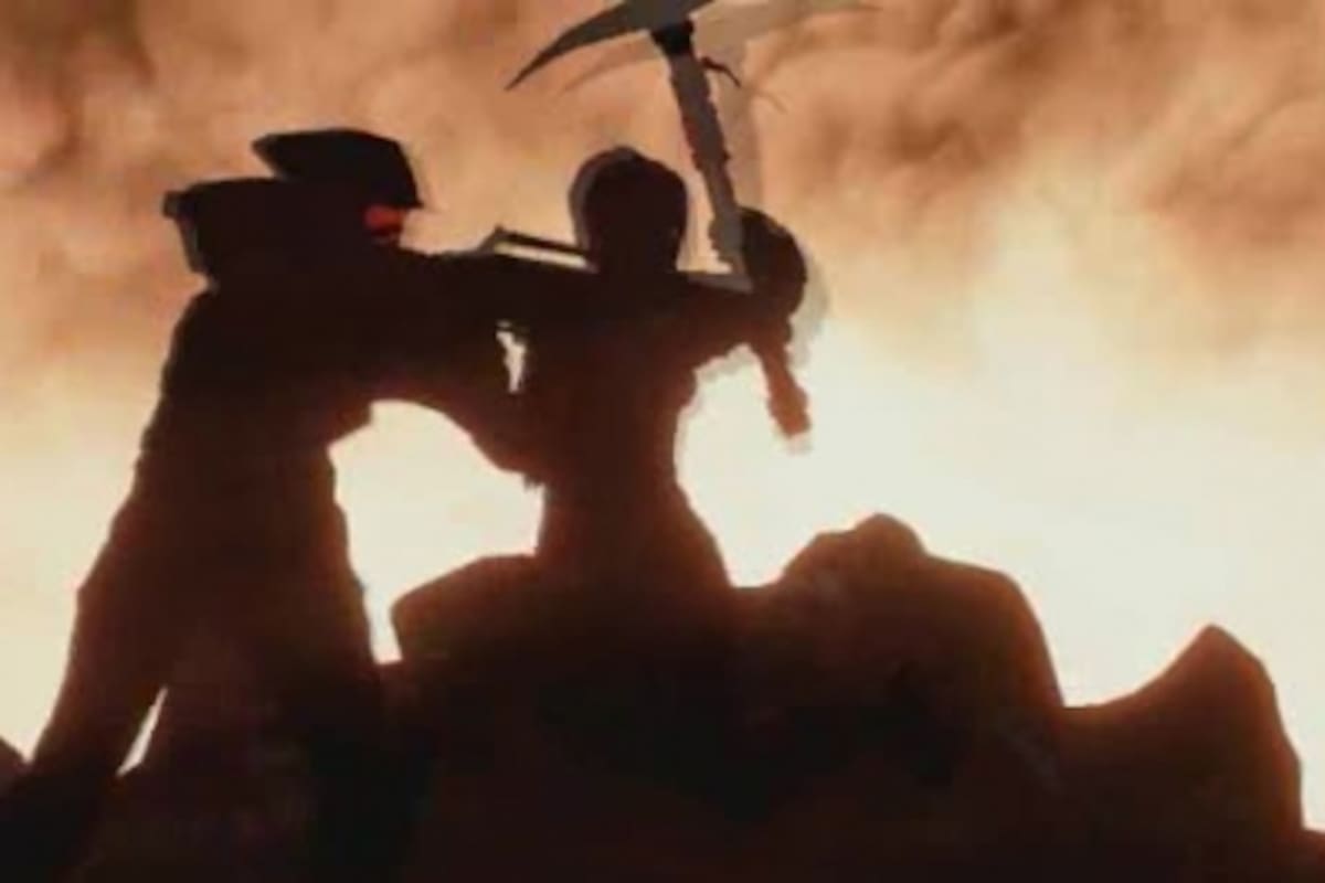 Red Faction: Guerrilla: Contenido descargable