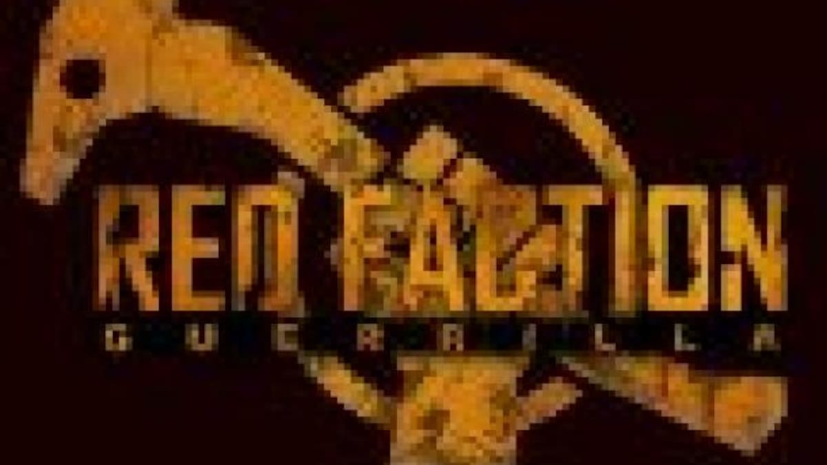Red Faction Guerrilla y UFC Undisputed