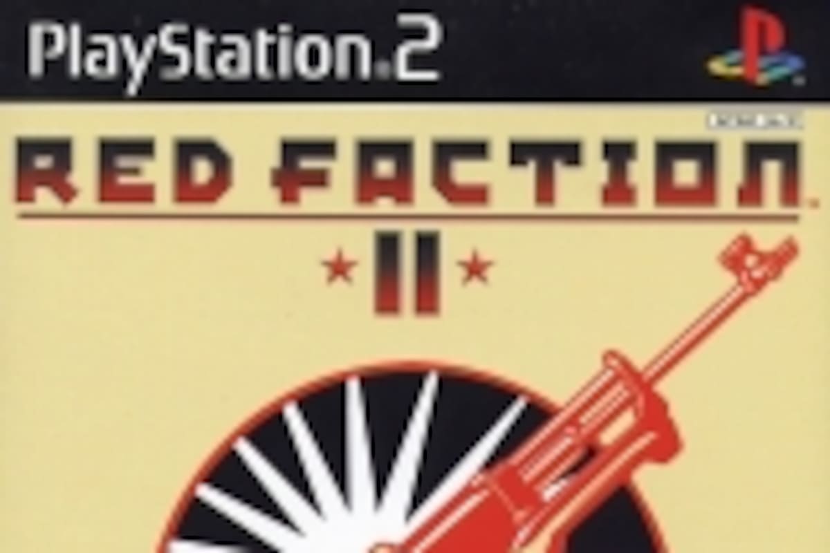 Red Faction II