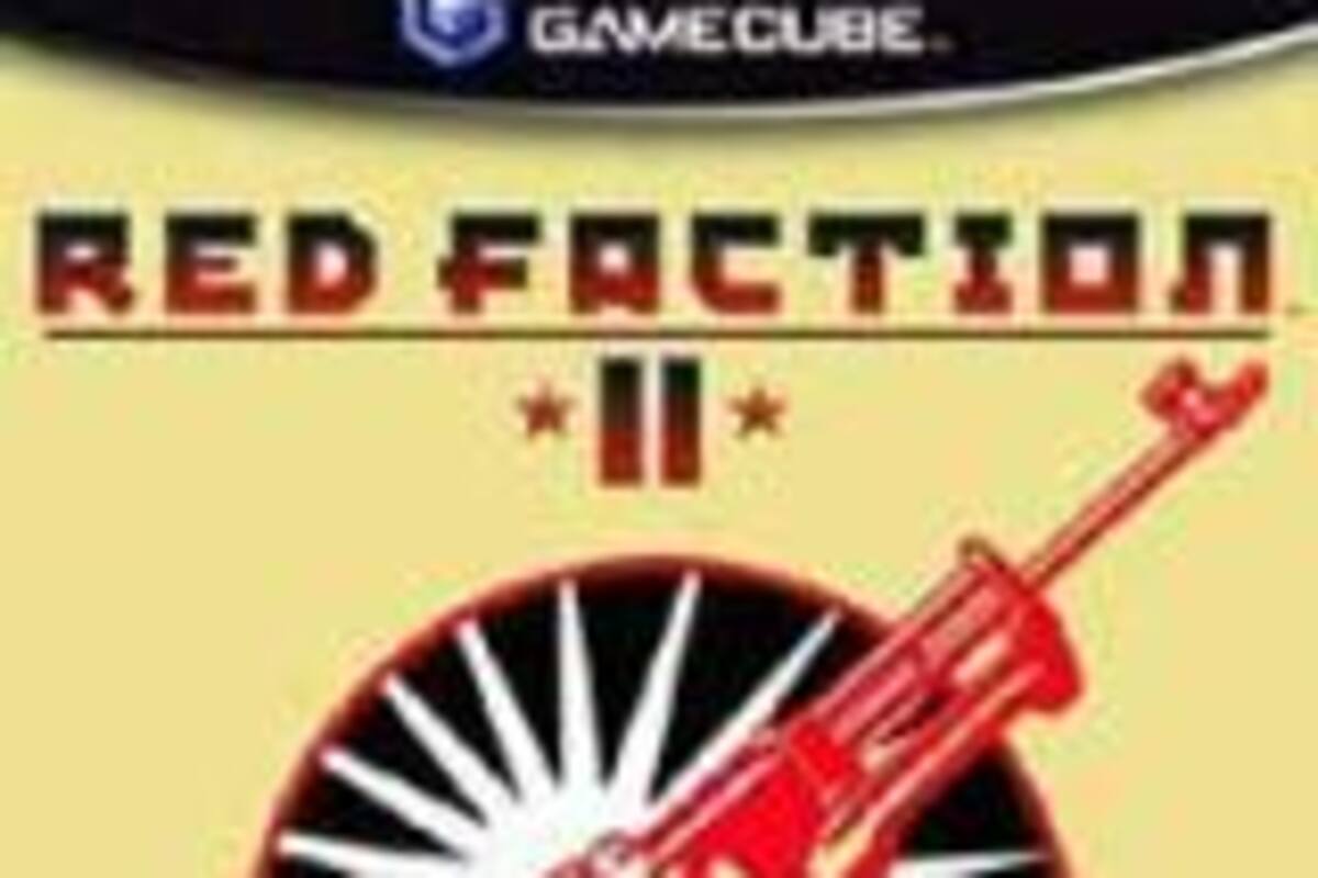 Red Faction II