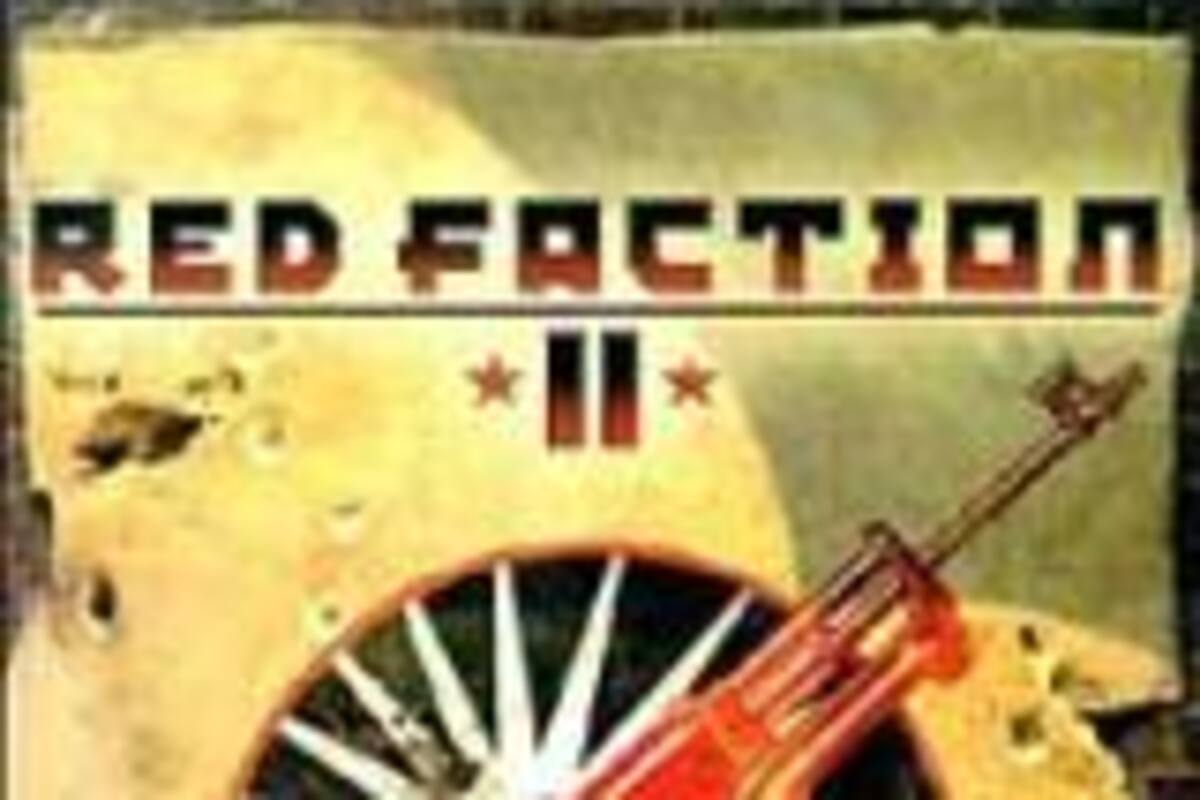Red Faction II