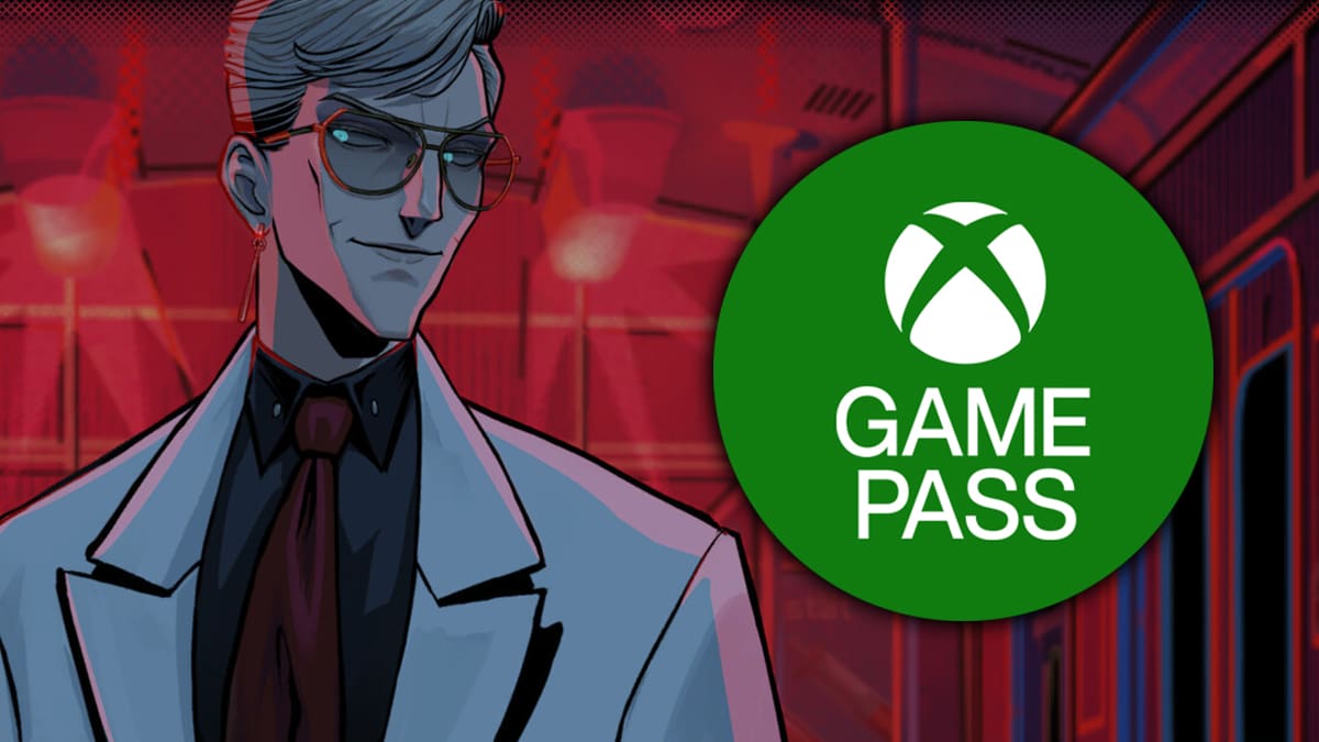 Red Kiss lanzamiento Game Pass