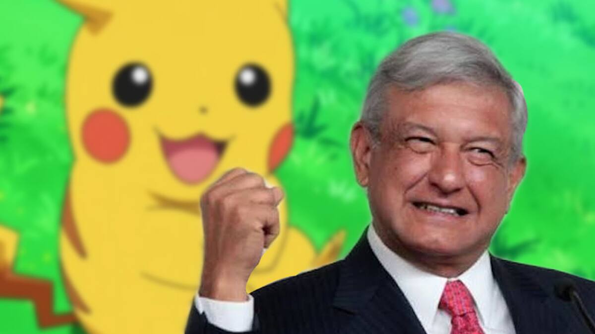 Redes del partido político mexicano se apoyaron en la IP de Nintendo y The Pokémon Company... ¿sin permiso?