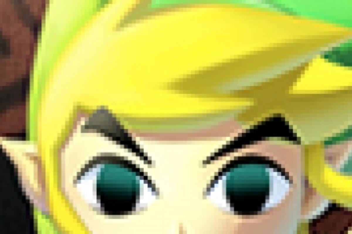 The Legend of Zelda: The Wind Waker HD