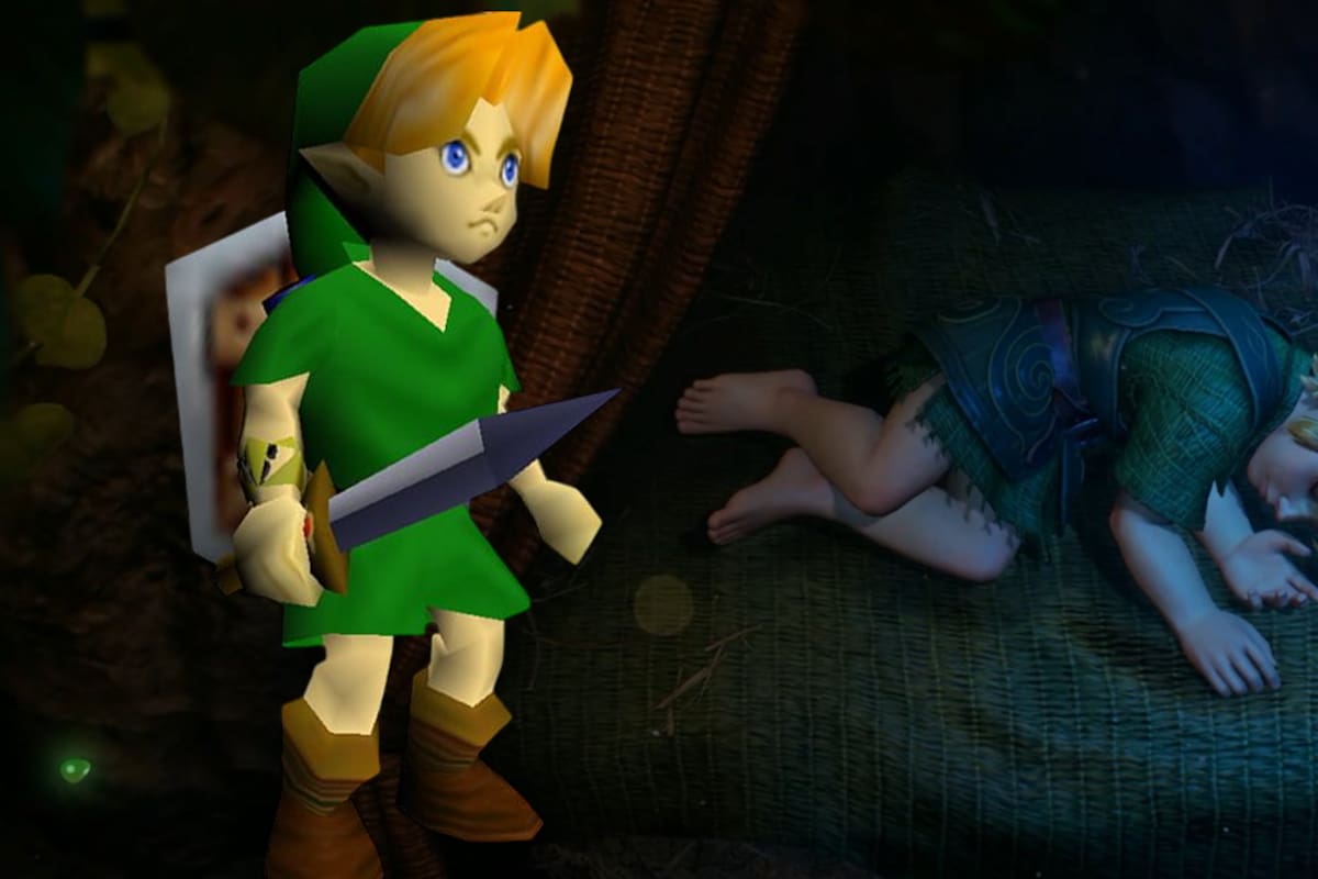 Is It a Remake or Something More? One Detail in the New Ocarina of Time Announcement Has Fans Worried