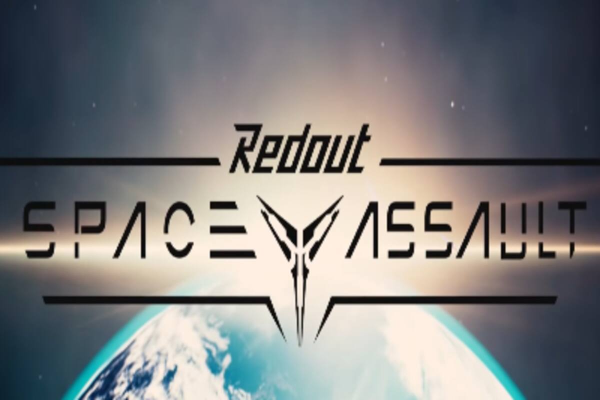 Redout: Space Assault
