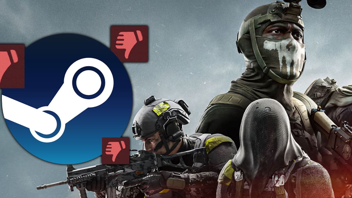 REDSEC Battlefield 6 reseñas negativas Steam
