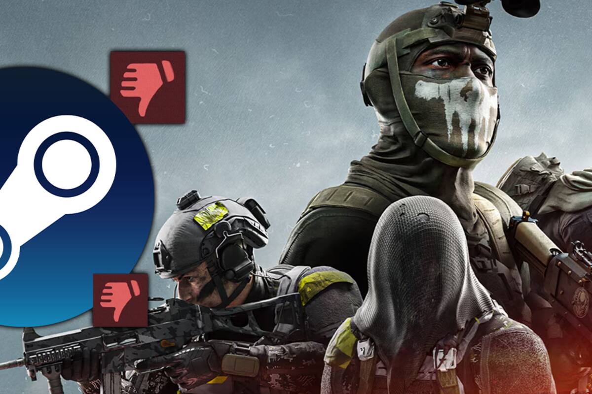 REDSEC, el Battle Royale gratuito de Battlefield 6, decepciona a los fans y debuta con miles de reseñas negativas en Steam: “es una basura”