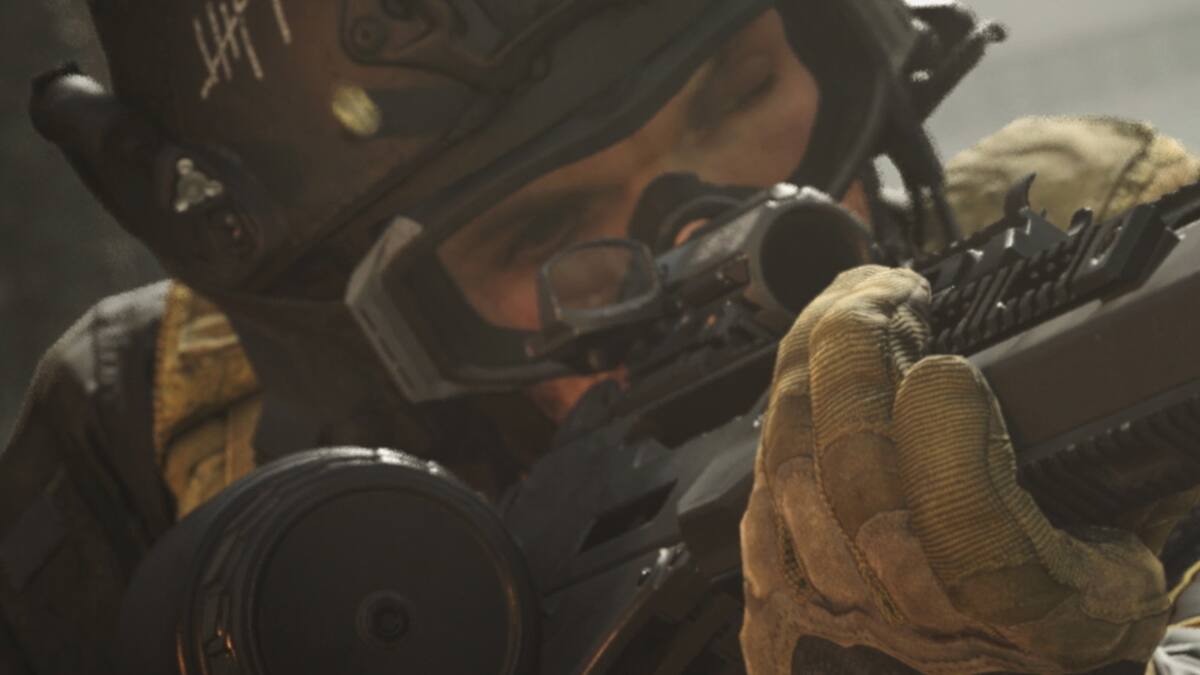 Reemplazar el modelo aleatorio ha traído buenos resultados para Call of Duty: Modern Warfare