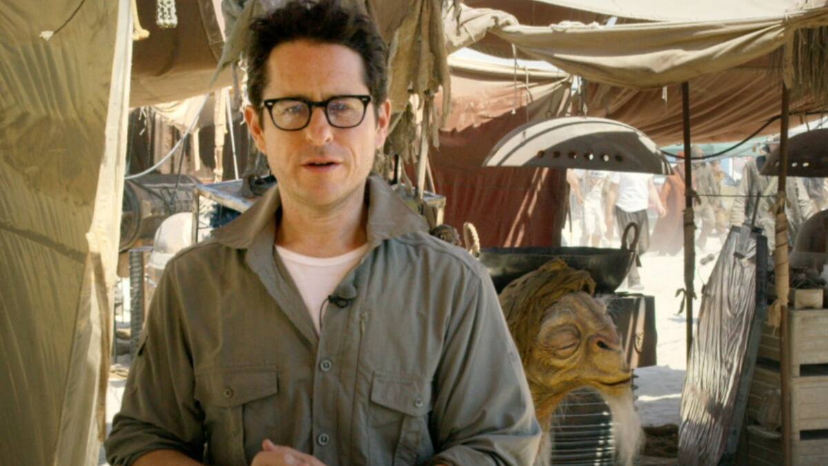 Reemplazará en las labores a Colin Trevorrow
