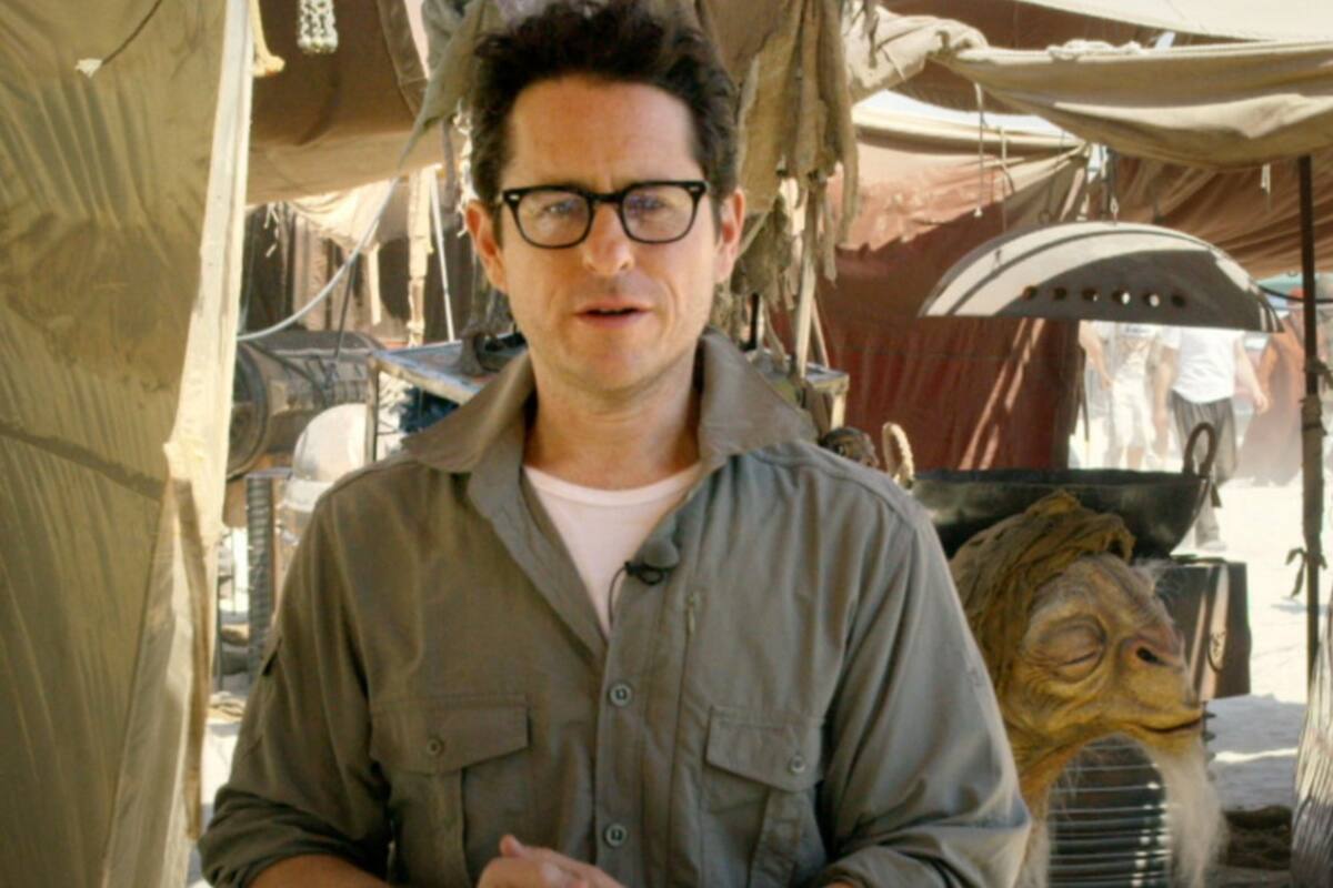 J.J. Abrams escribirá y dirigirá el episodio IX de Star Wars