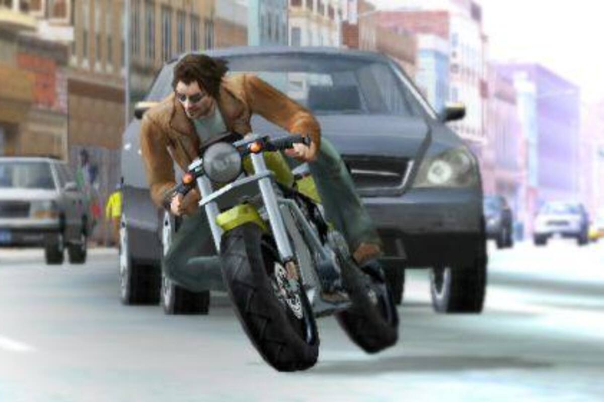 Driver