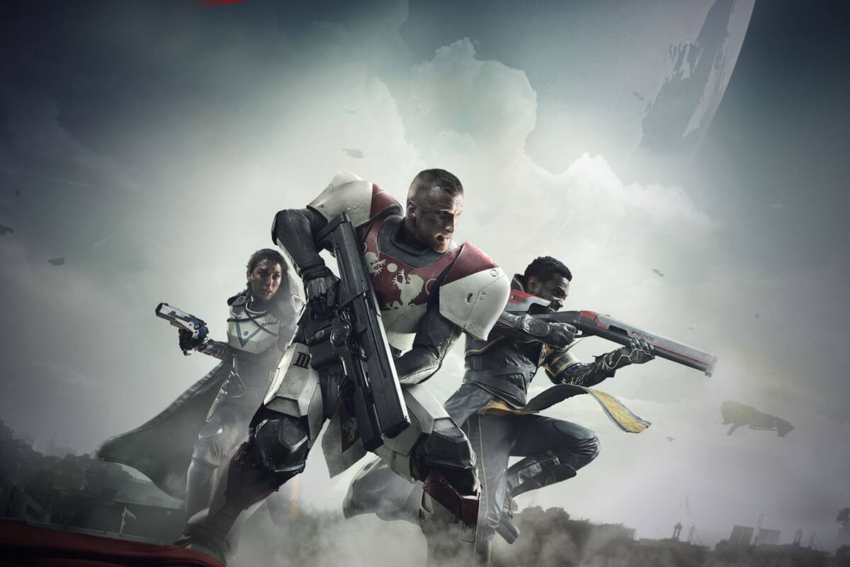 Destiny 2