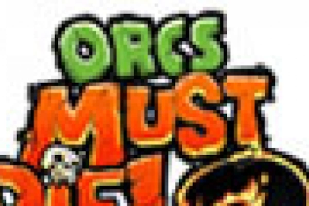 Robot Entertainment premiará a jugadores de Orcs Must Die