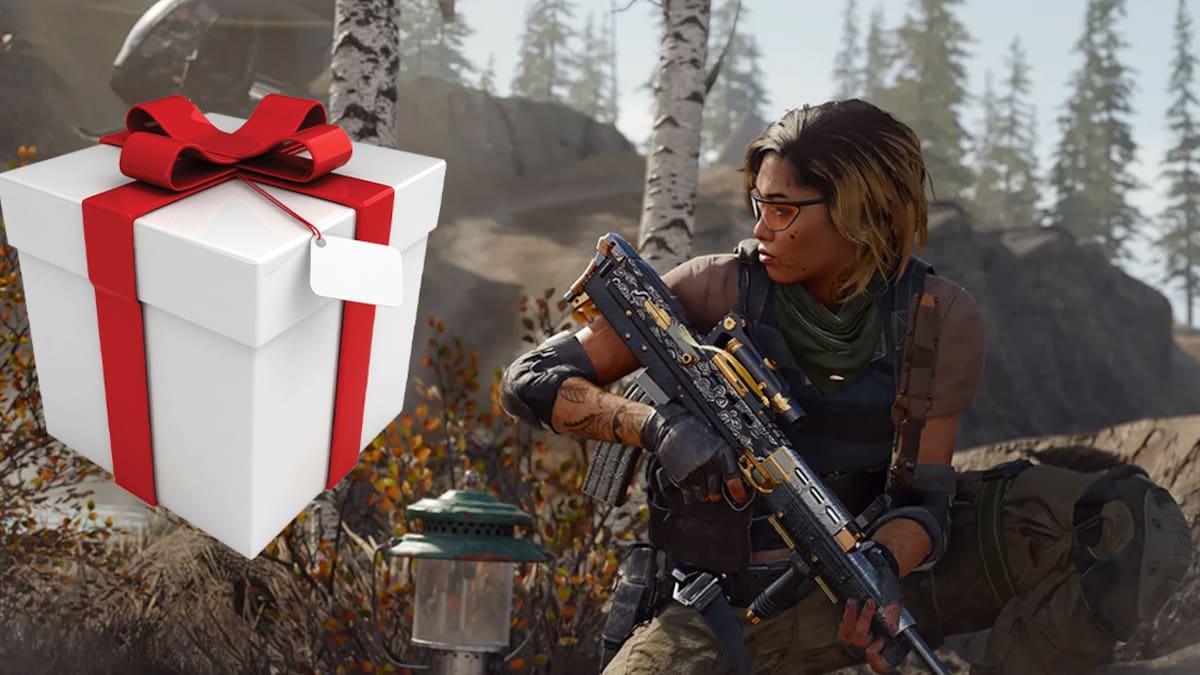 Regalos Call of Duty