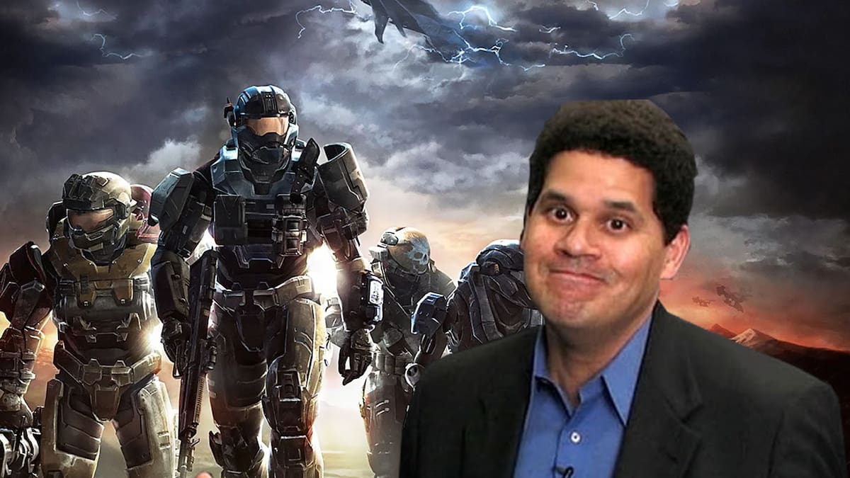 Reggie