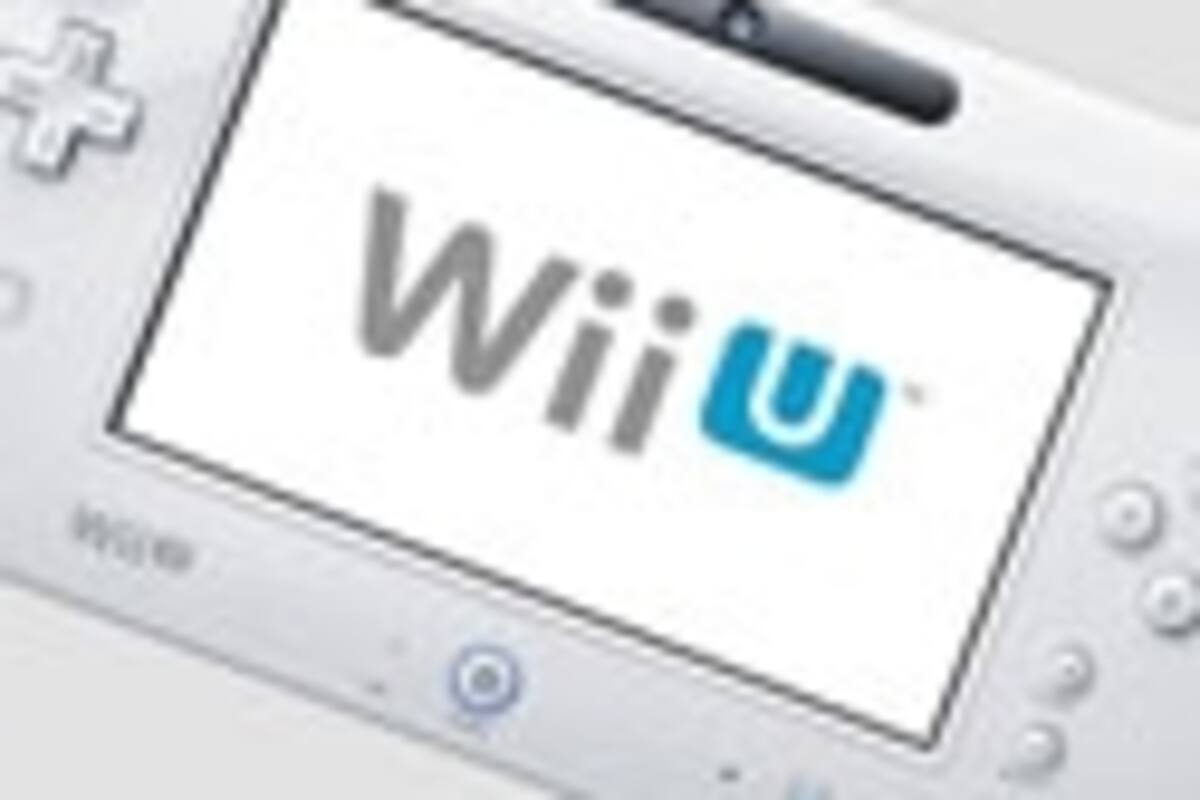 Nintendo: el software de Wii U evolucionará constantemente