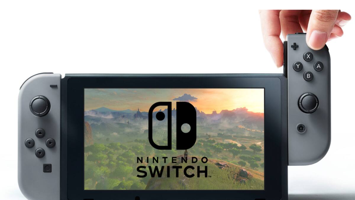Reggie Fils-Aime habló sobre la alineación de inicio en la nueva consola