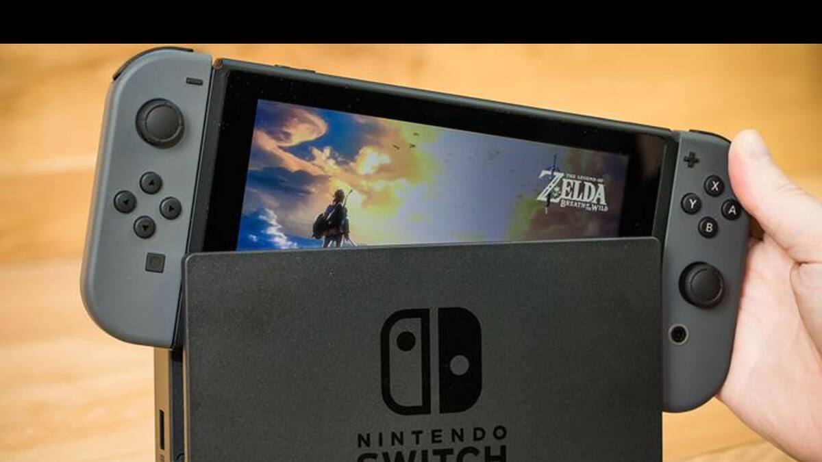 Reggie Fils-Aime habló sobre Super Mario Odyssey y Zelda: Breath of the Wild