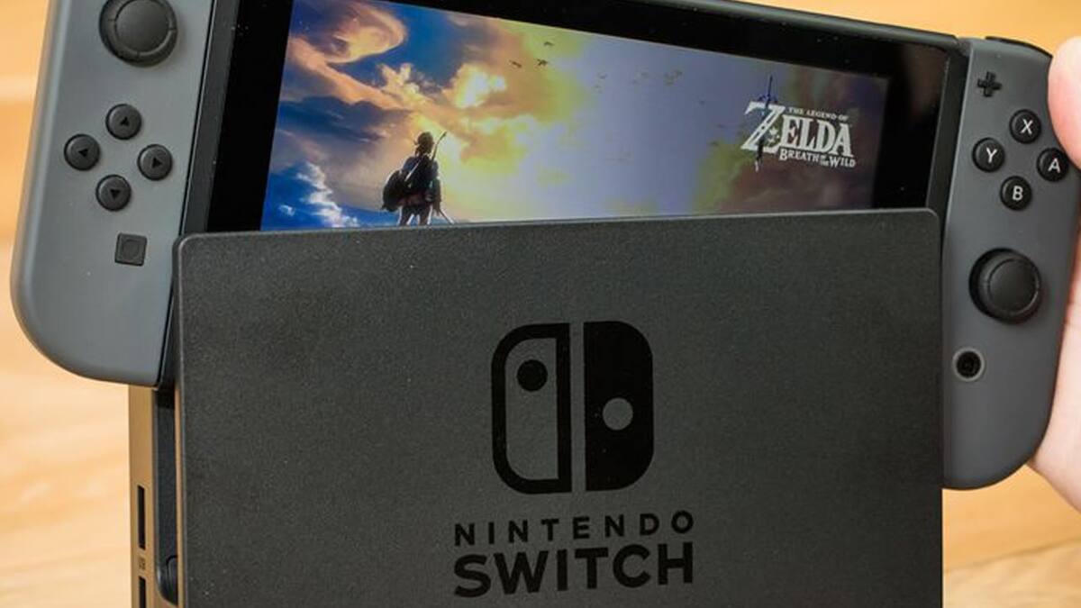 Reggie Fils-Aimé mantiene el optimismo para la temporada de fiestas