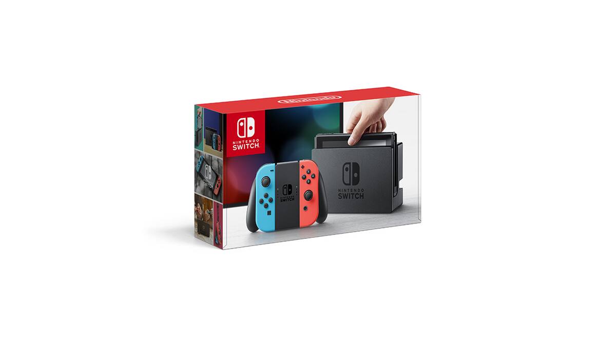 Reggie Fils-Aime ve al Switch como una consola casera