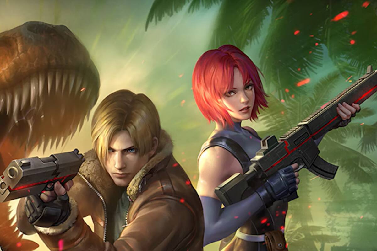¡Capcom traerá de regreso Dino Crisis!... pero no como lo deseabas