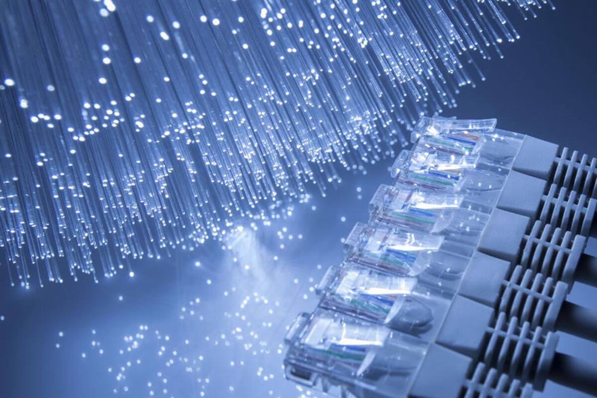 Corte de fibra óptica dejó sin Internet al sur de Chile este viernes
