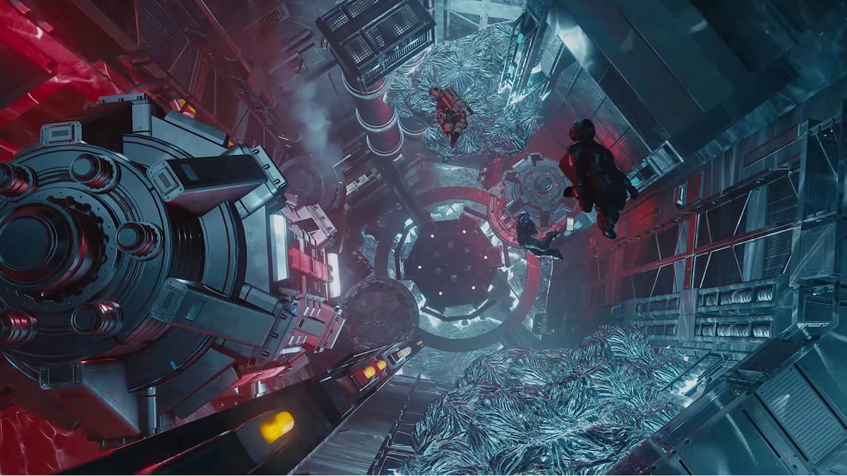 Registro de Bethesda apunta a más contenido luego de Shattered Space