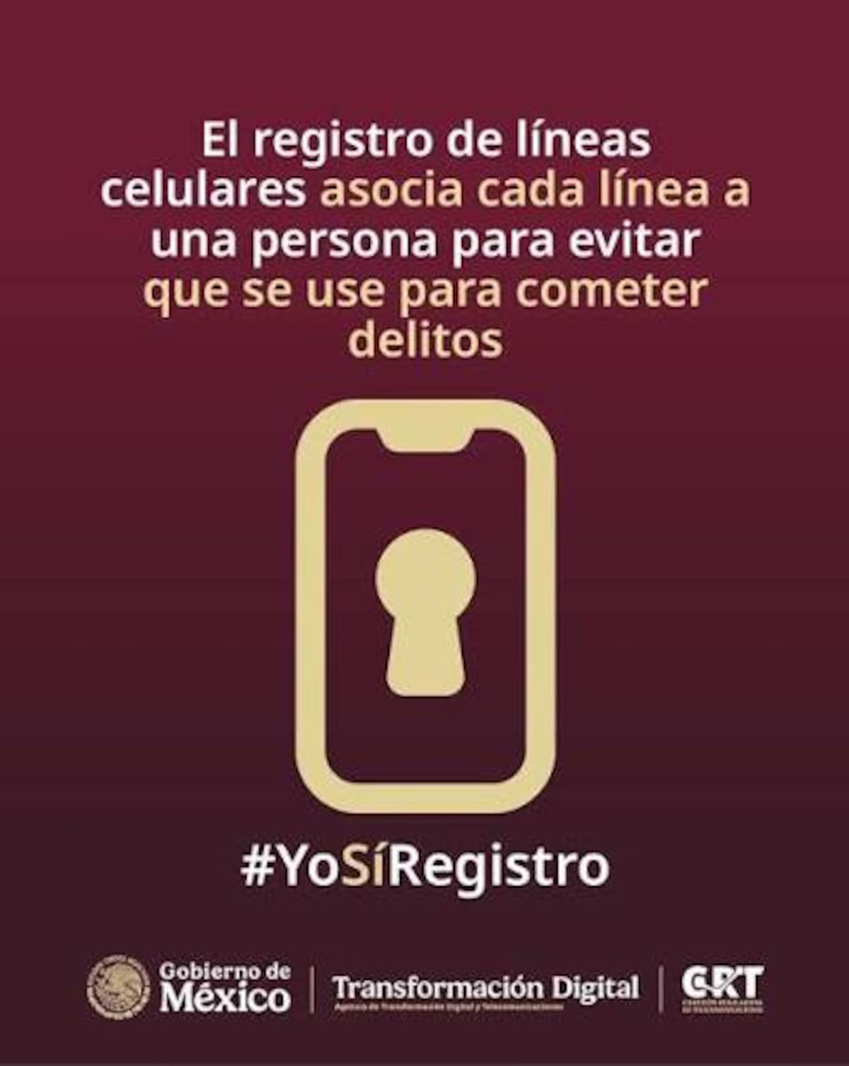 Registro de Lineas Telefonicas