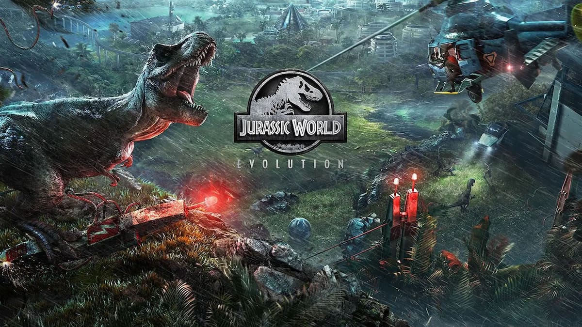 Registro de marca de Universal Studios indica que la entrega se llamaría Jurassic World Aftermath