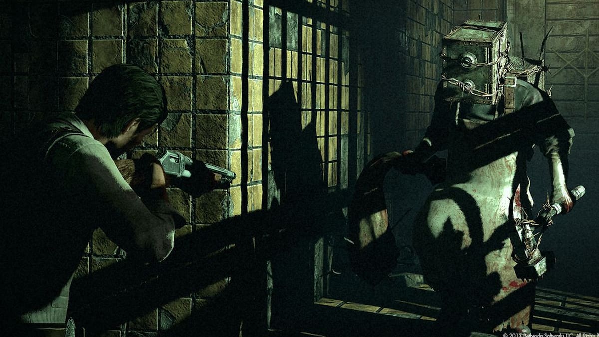 Registro de ZeniMax insinúa que la franquicia aún tiene futuro