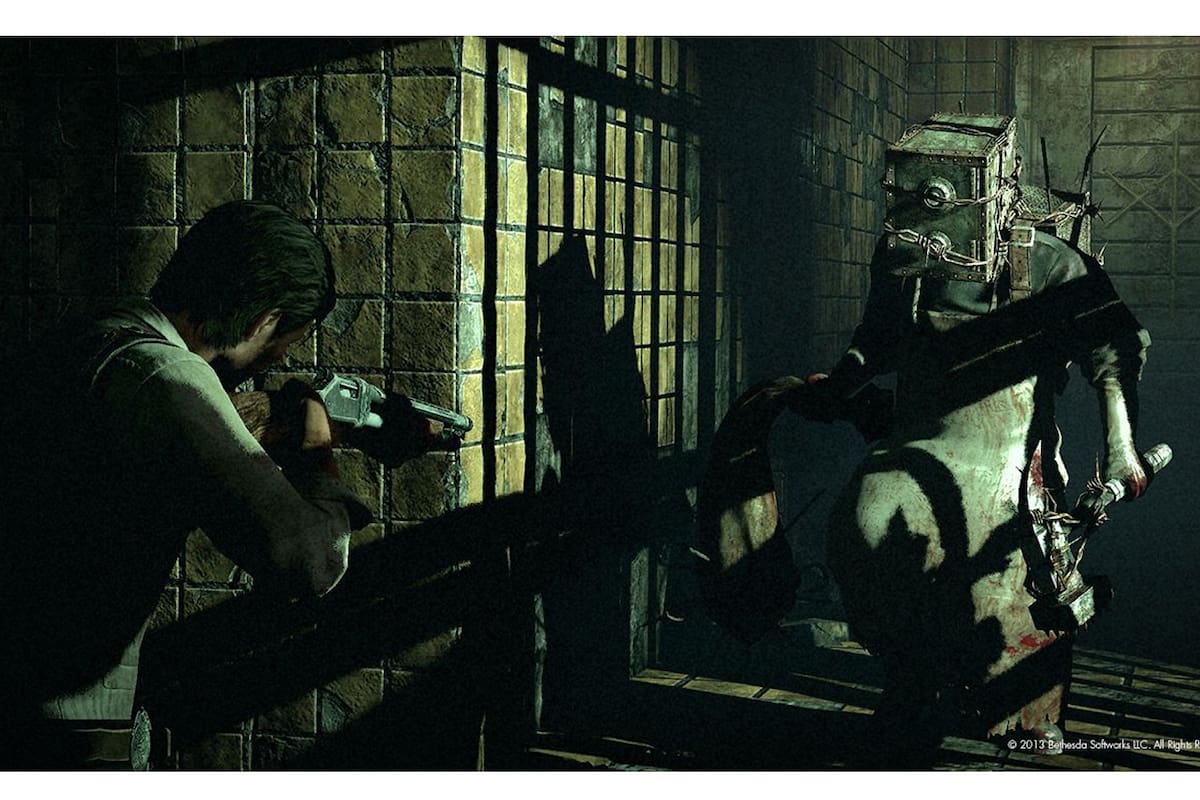 ¿Habrá un nuevo The Evil Within? Esta pista da esperanzas a los fans